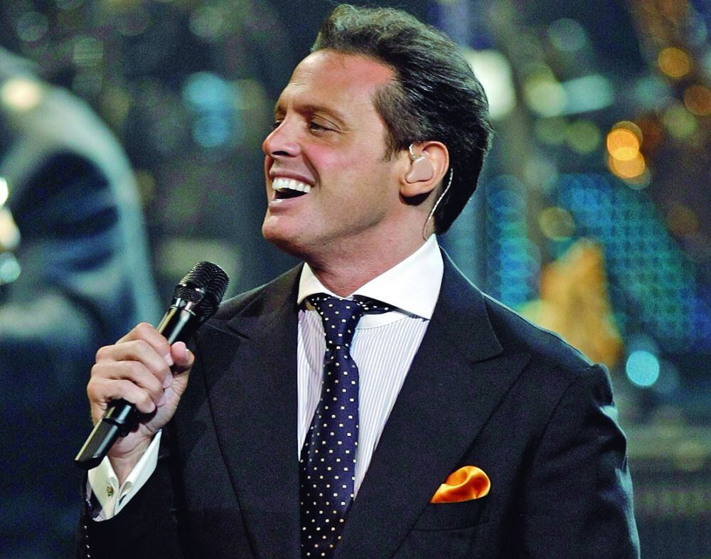 Vidente Asegura Que Luis Miguel Está Muerto Y Lo Suple Un Doble