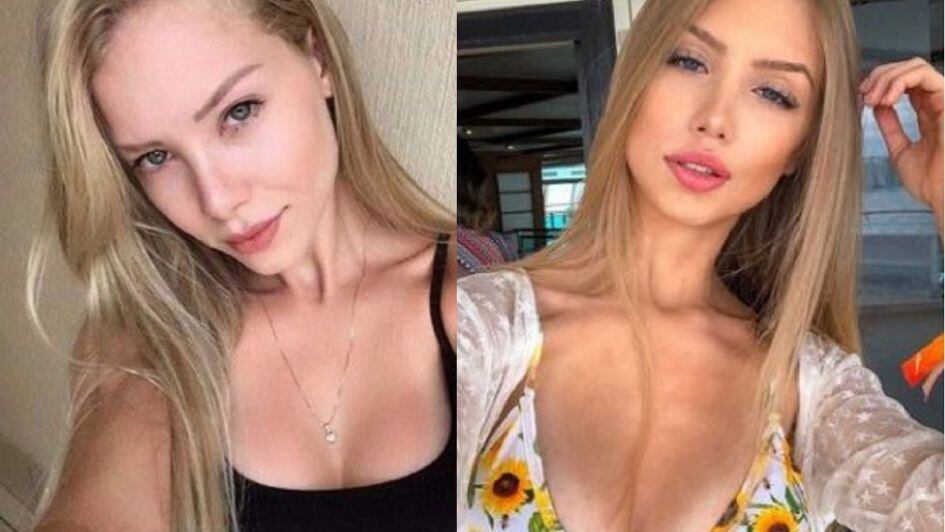 Policía brasileña denuncia por calumnia a la mujer que acusa a Neymar