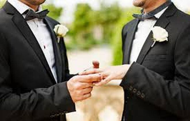 ¡SANTO! Suspenden matrimonio gay en Costa Rica ante impedimento legal
