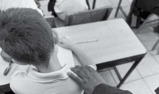Al fin. Condenan a maestros por acoso sexual contra alumnas