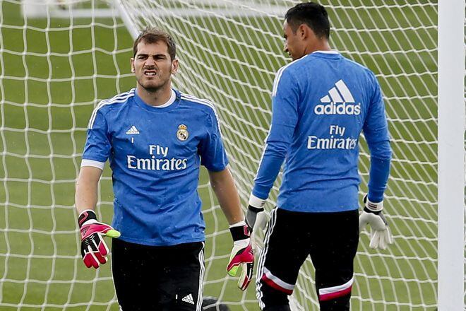 Íker Casillas revela por qué se fue del Real Madrid, a tres años de su partida
