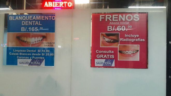 NO RESPETAN LAS LEYES. Médico colombiano ejercía la profesión de odontología 