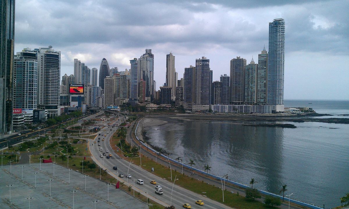 Nuevo sistema de Panamá Compra para enero de 2022
