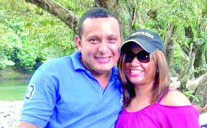 ¡UN AÑO! Sin rastro del presunto homicida de la profesora Diosila Martinez 