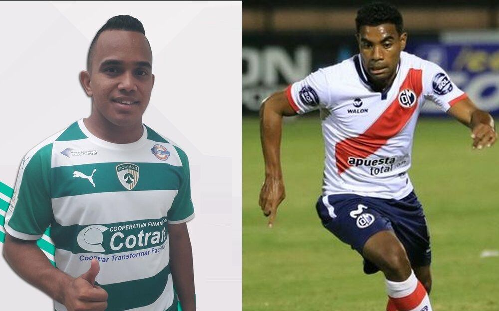 'Chuito' González tiene rival en la Copa Sudamericana