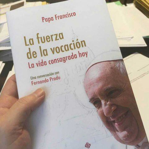 'La homosexualidad está de moda': papa Francisco