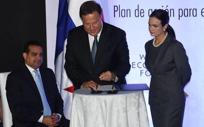'Injusto'. Incluyen a  Panamá en lista de alto riesgo y Gobierno se embellaca 