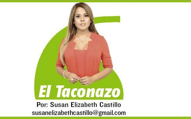 El Taconazo: ¡Quiero un Onur en mi vida! 