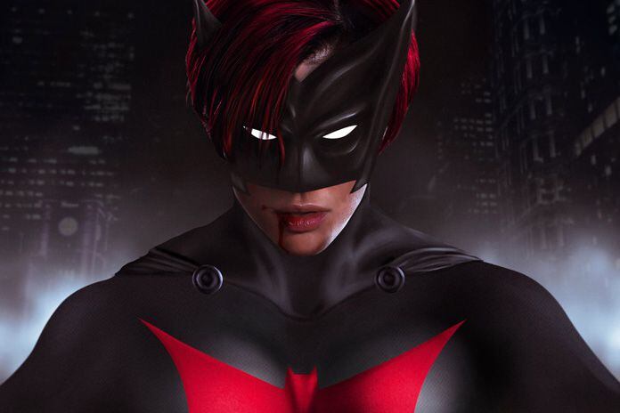 La actriz Ruby Rose cerró su Twitter por las críticas a su personaje Batwoman