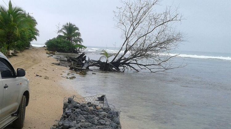 En playa Bluff de Bocas del Toro muere turista alemán
