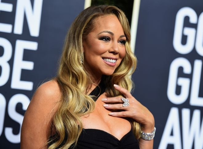 ¡CALVARIO! Mariah Carey habló por primera vez de su trastorno de bipolaridad