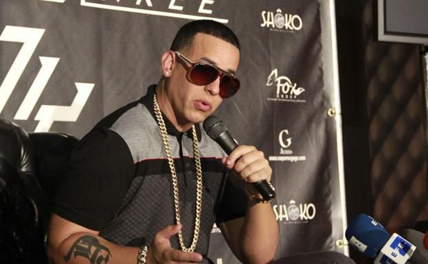 Ladrón se hace pasar por Daddy Yankee y le roba $2 millones en joyas