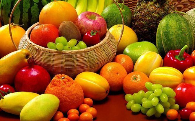  Las mejores frutas para desintoxicar tu cuerpo todos los días