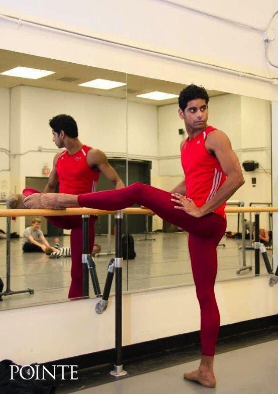 El Ballet de Nueva York despide a dos bailarines por difundir desnudos