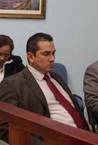 Ex Subalterno de Martinelli, encargado de juzgarlo