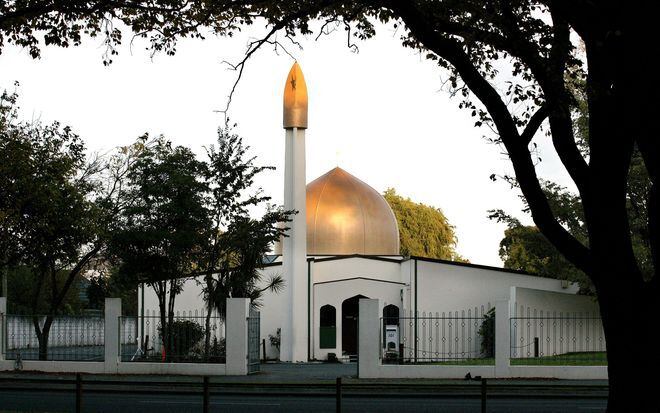 49 muertos y 48 heridos tras ataque a dos mezquitas en Nueva Zelanda
