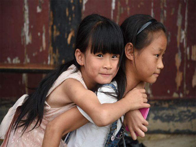 En China las parejas ya podrán tener más de dos hijos 