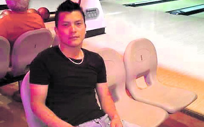 ¡LO BUSCAN! Alis Castillo, hombre de 38 años desaparecido en San Miguelito