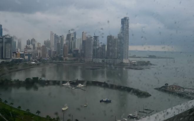 ¡Repetimos! Panamá estará refrescante desde el 9 de agosto