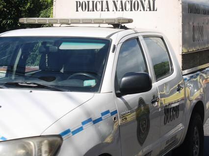 Asesinan a un hombre en bus con pasajeros de ruta de Veranillo - Los Andes. Le meten varios tiros