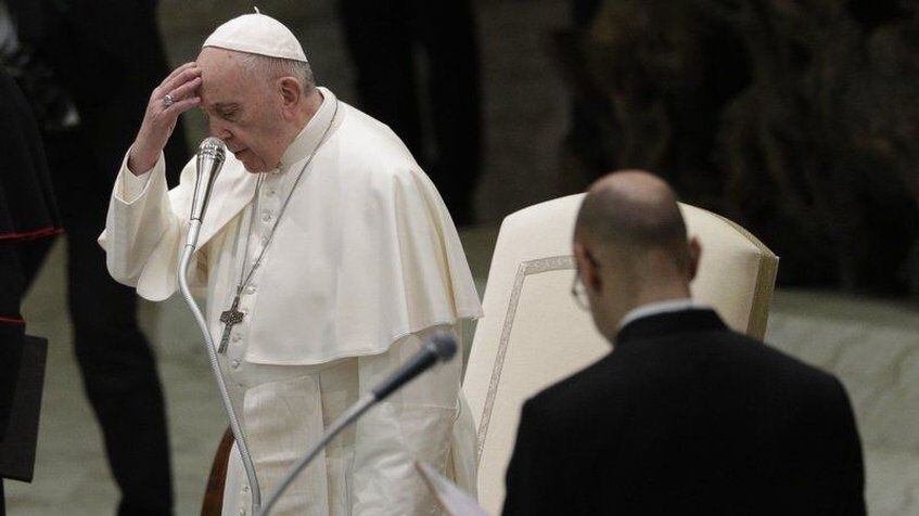 Papa asistirá a todas las sesiones del concilio sobre abusos sexuales