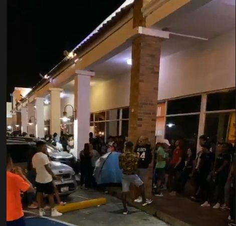 Tunas de Calle Arriba y Calle Abajo se emberracan por evento del Sech. Lo llaman a capítulo