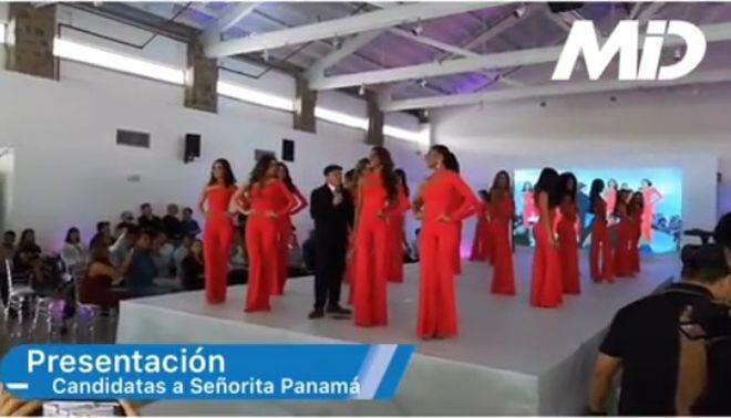 Revuelo. Concurso Señorita Panamá para Miss Universo abre inscripciones para mujeres transgénero