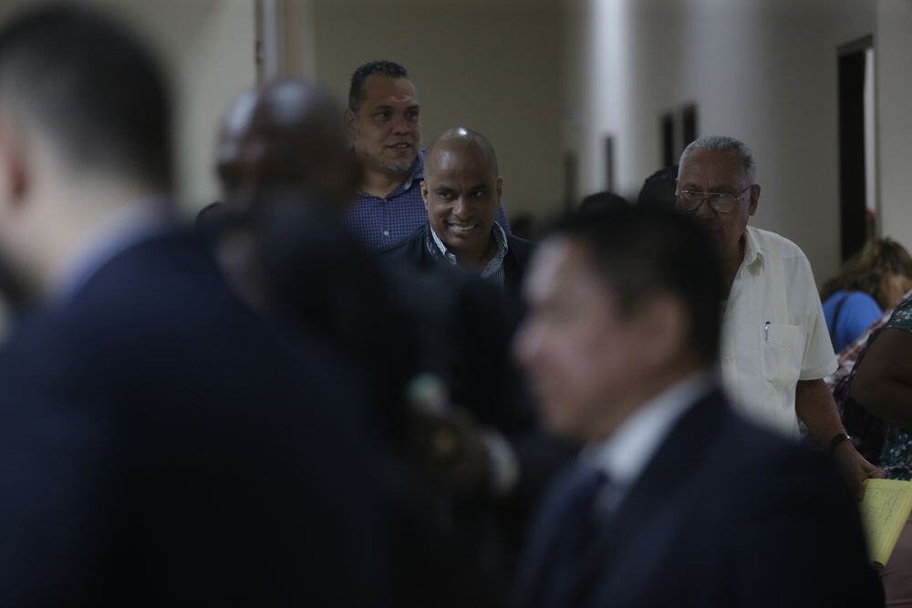 Seis acusados por presunto peculado en perjuicio de Pandeportes