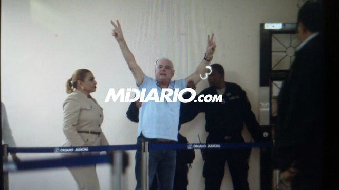 Expresidente Martinelli ahora dice que puede tener cáncer,explicó sus dolencias