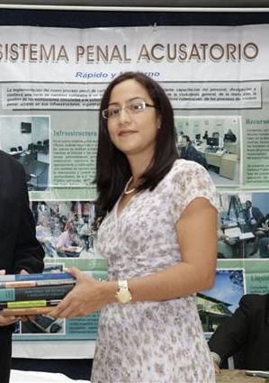 Ex Subalterno de Martinelli, encargado de juzgarlo