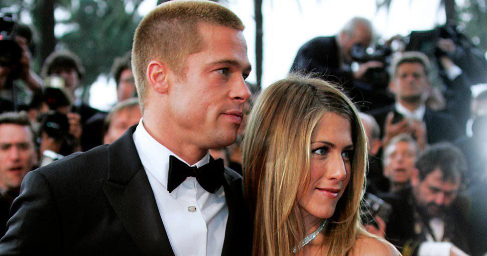 ¿Reconciliación? Aniston habla de su relación con Brad Pitt tras divorcio
