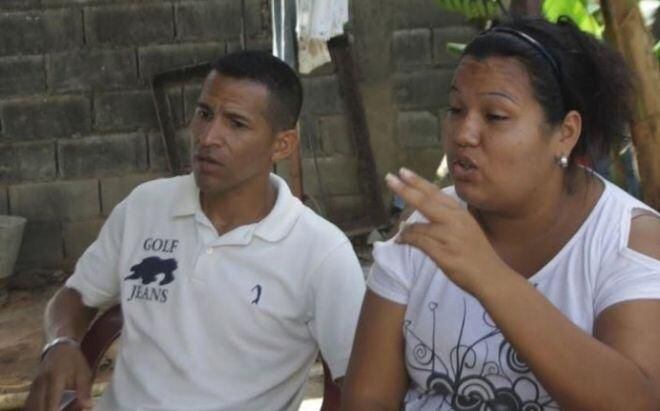 El misterio que rodea a la mujer venezolana  que dice esperar 11 bebés