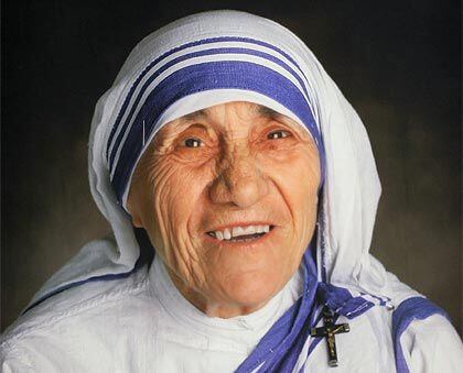 Los 15 consejos de la Madre Teresa de Calcuta para ser más humilde