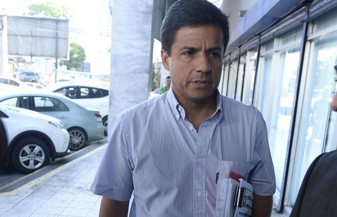 Juez Loaiza concede fianza de excarcelación a 'Pepe' Suárez por medio millón