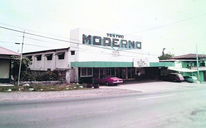 Cinemas del Oeste entre la nostalgia y los recuerdos