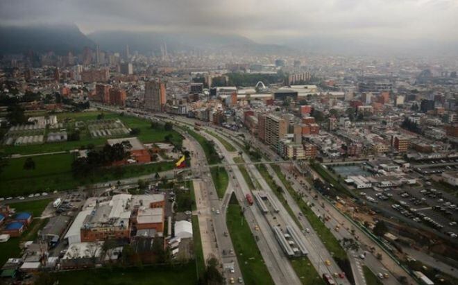 Colombia celebra designación de Bogotá como sede de la reunión de la Unesco
