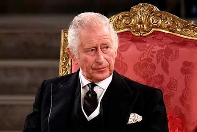 Reino Unido: Carlos III impone nuevo ‘veto’ contra el príncipe Harry