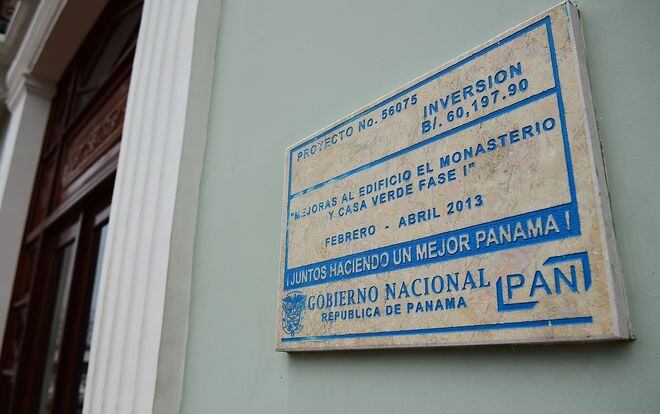 Juez penal Leslie Loaiza pospone audiencia en el caso “PAN-Comida Deshidratada”