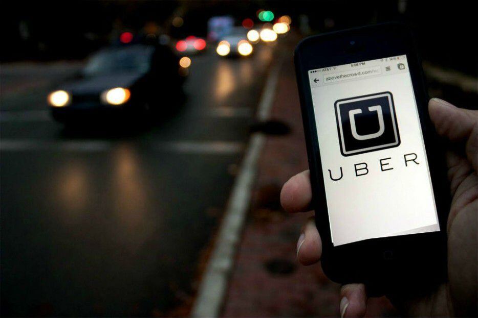 ¡MÁS SEGURIDAD! Brindará Uber a sus clientes a través de chats y 'selfies'