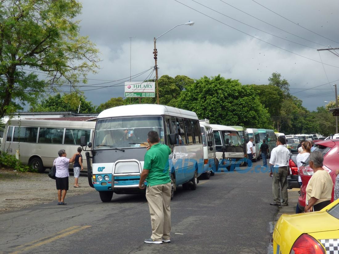 ¡DOLOROSO! Despiden a transportista asesinado en en David, Chiriquí