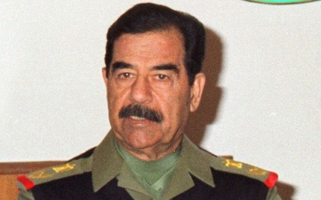 Doce años después de su muerte, sigue el misterio sobre el cadáver de Hussein