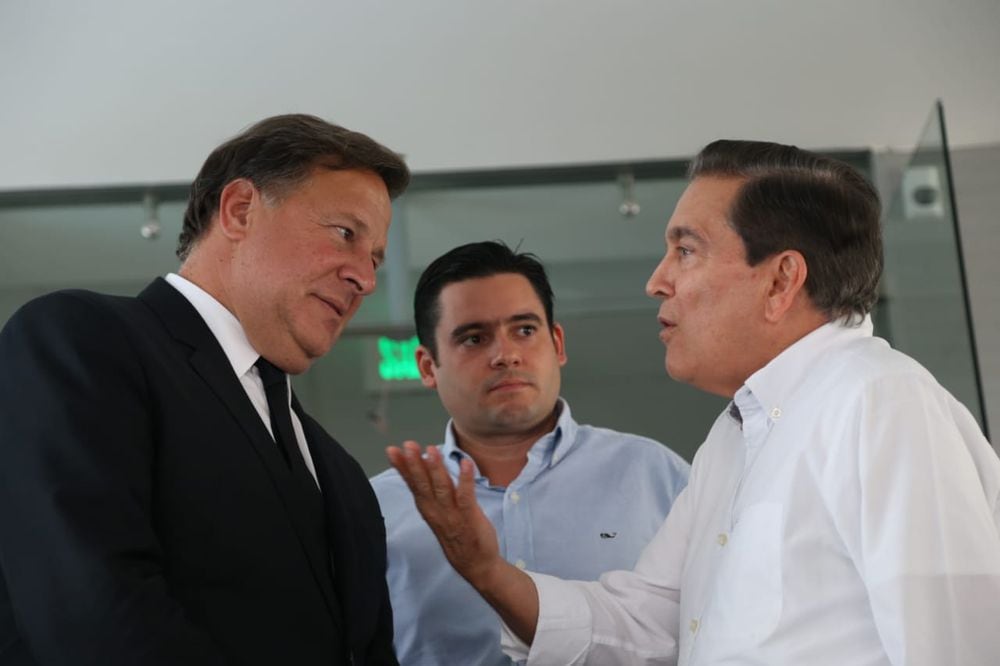 El MEF le responde a ‘Nito’ y a ‘Gaby’ Carrizo