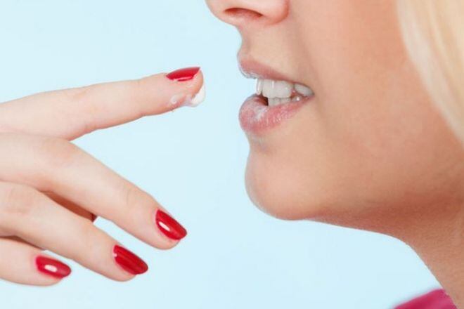 Remedios para labios resecos fáciles de hacer en casa