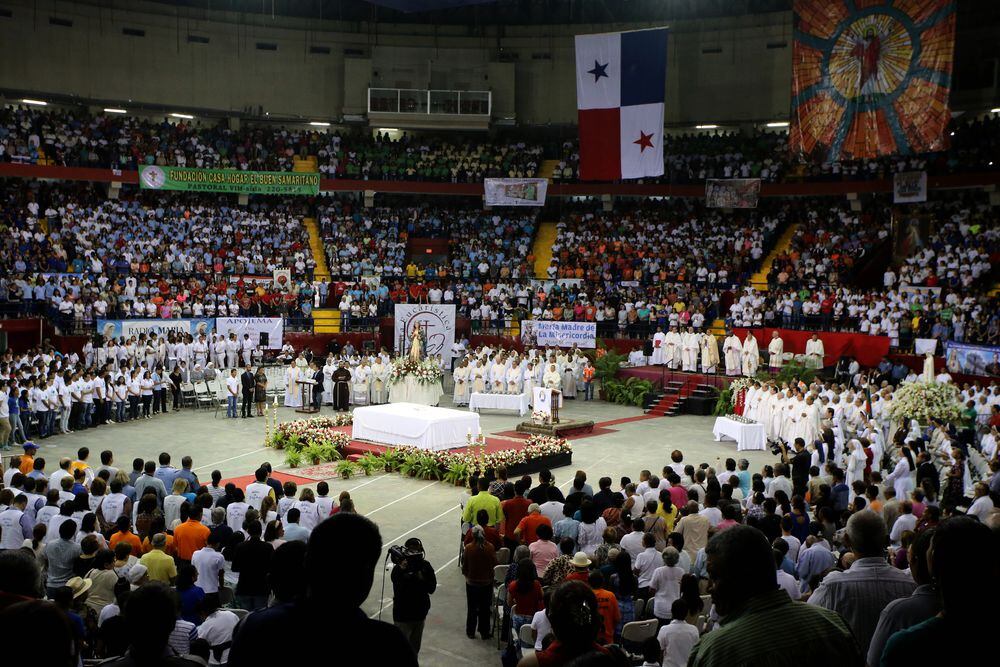 Días de celebración para la Iglesia católica