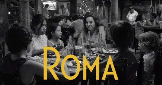 Actor del filme 'Roma' no podrá ir a los Oscar, ya que le han negado la visa