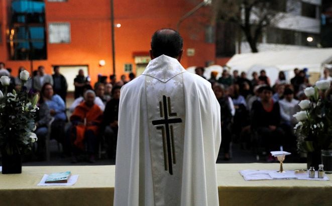 Desvelan detalles sórdidos de agresiones sexuales perpetradas por sacerdotes