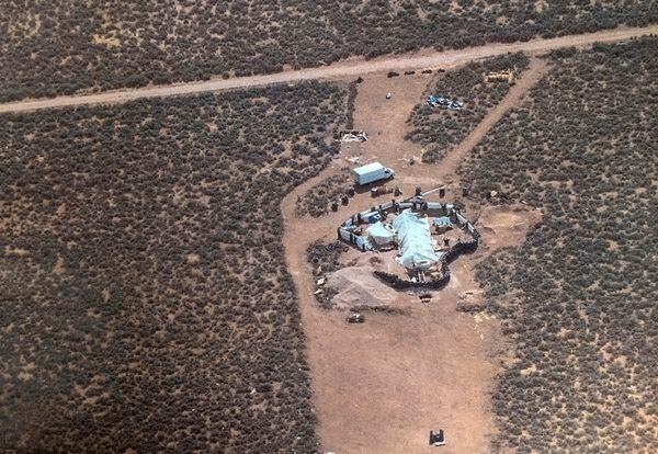 Exorcismos y torturas: el drama que vivieron los 11 niños rescatados