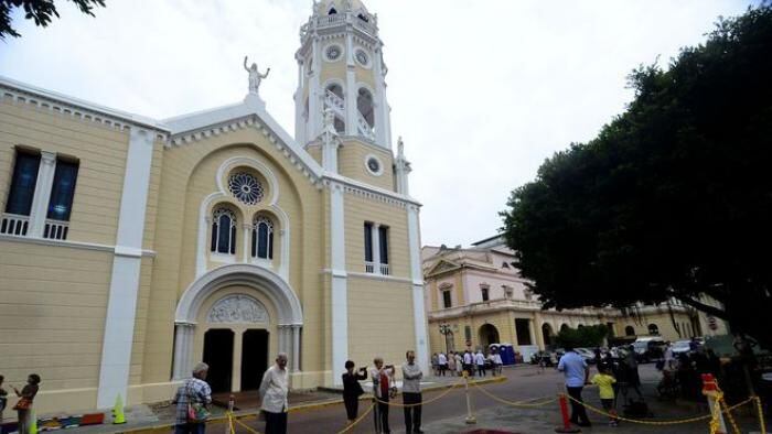 Católicos inician en Panamá Congreso Latinoamericano de Pastoral de Turismo 