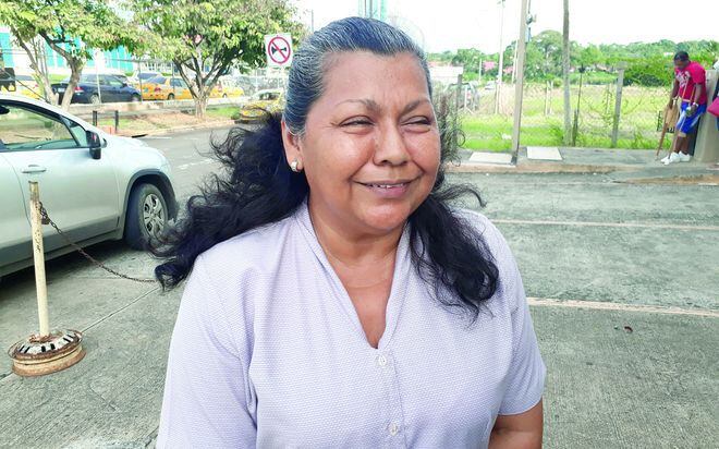 Judith Lee: 'Todos los días le pedía a Dios que Ventura fuera recapturado'