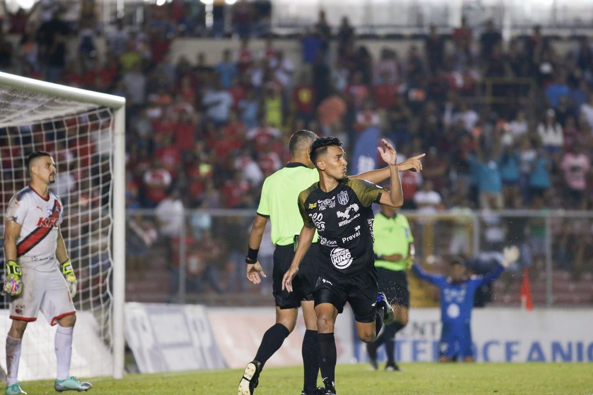 Club Atlético Independiente se coronó campeón de Panamá